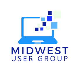 Midwest User Group Logo