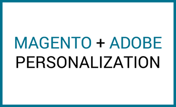 adobe personalization