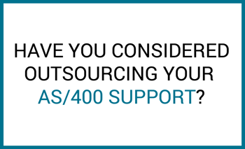 as400 outsourcing