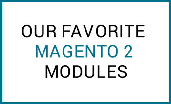 magento 2 modules