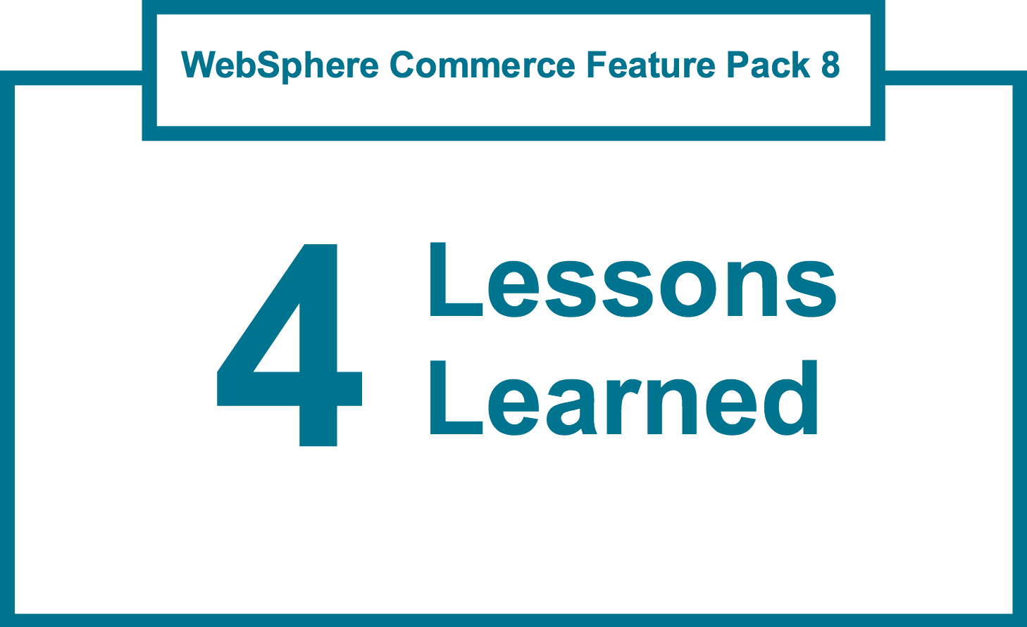 wcs_fep_8_lessons_learned