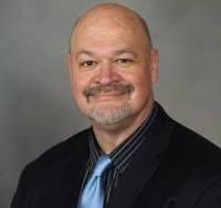 Mark McDonnell